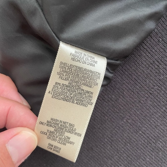 jacket - Picture 3 of 6